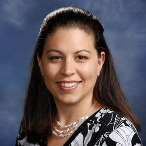 Meet your Posher, Stacy